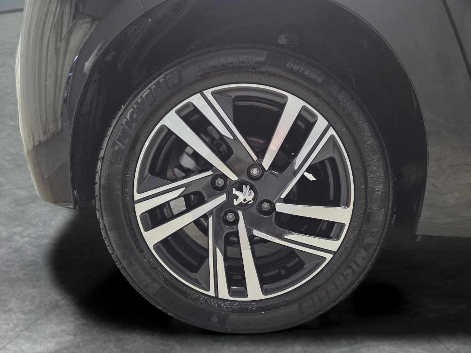 Used Peugeot 208 2022 for sale - 77568201: Photo 23