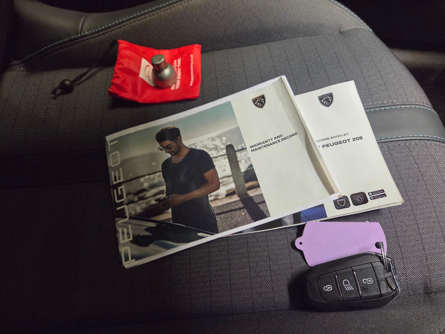 Used Peugeot 208 2022 for sale - 77568201: Photo 29