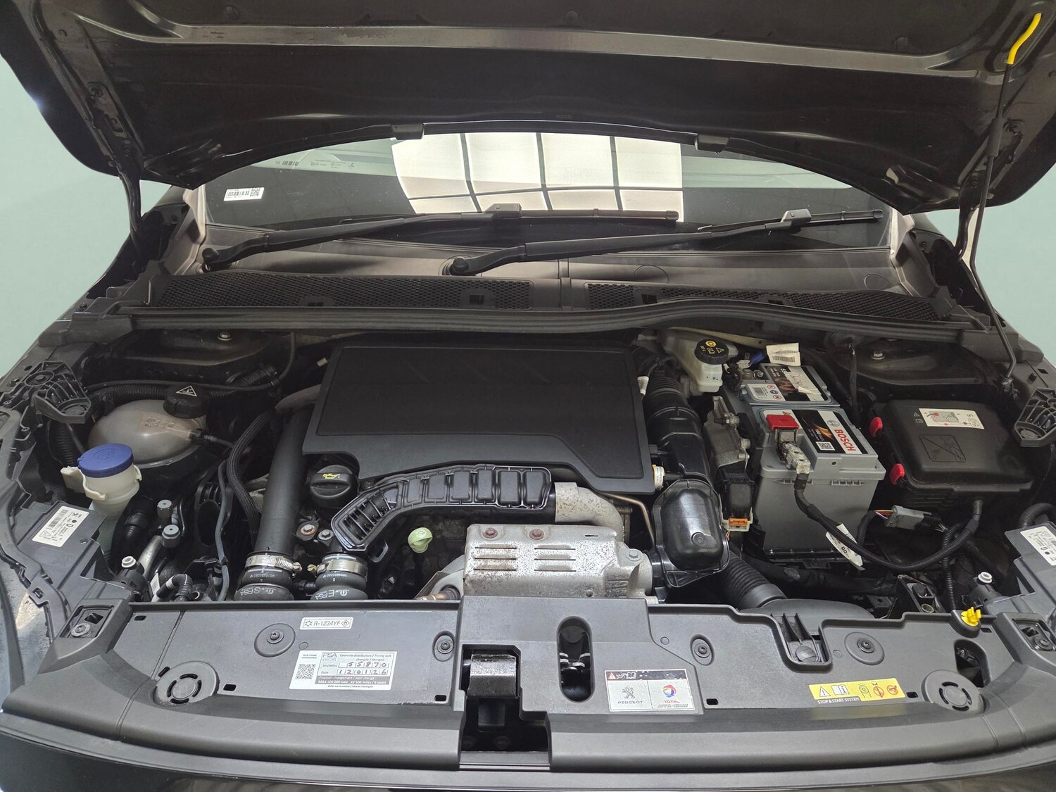 Used Peugeot 208 2022 for sale - 77568201: Photo 30