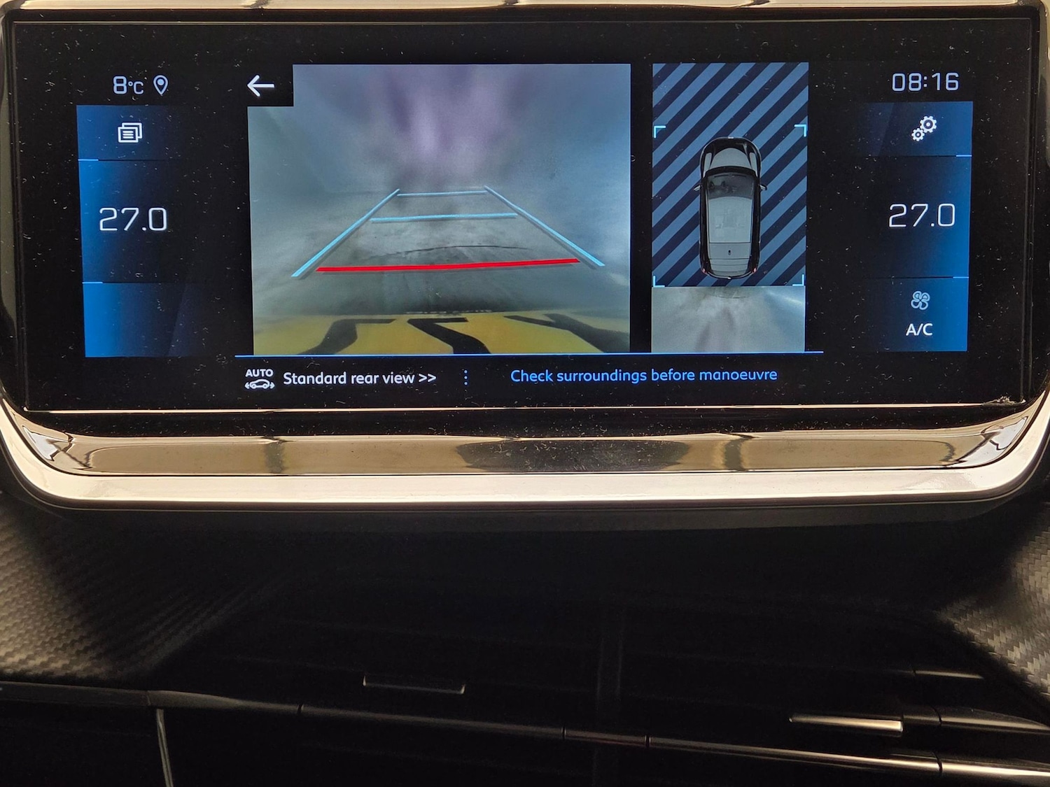 Used Peugeot 208 2022 for sale - 77568201: Photo 5