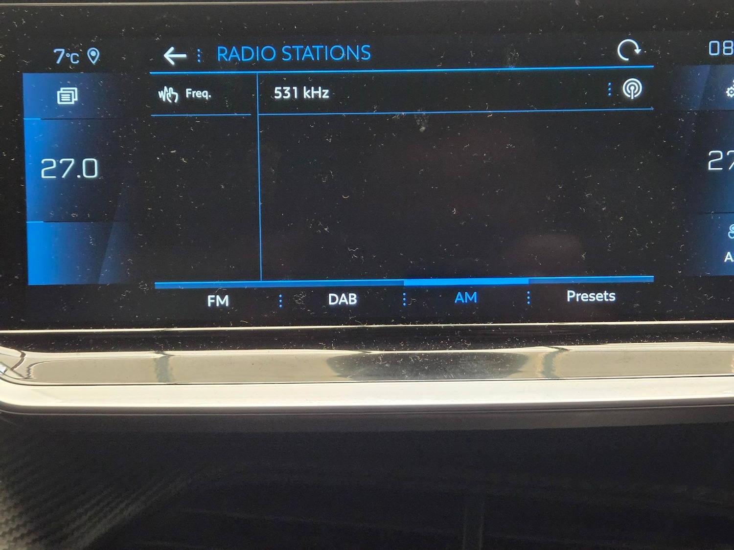 Used Peugeot 208 2022 for sale - 77568201: Photo 7