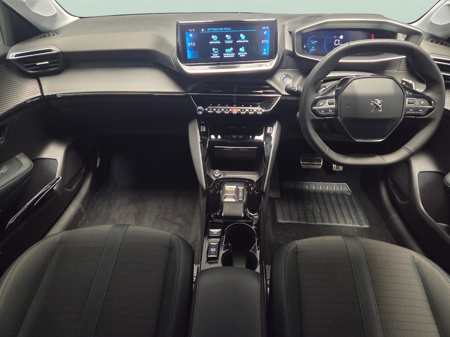 Used Peugeot 208 2022 for sale - 77568201: Photo 8