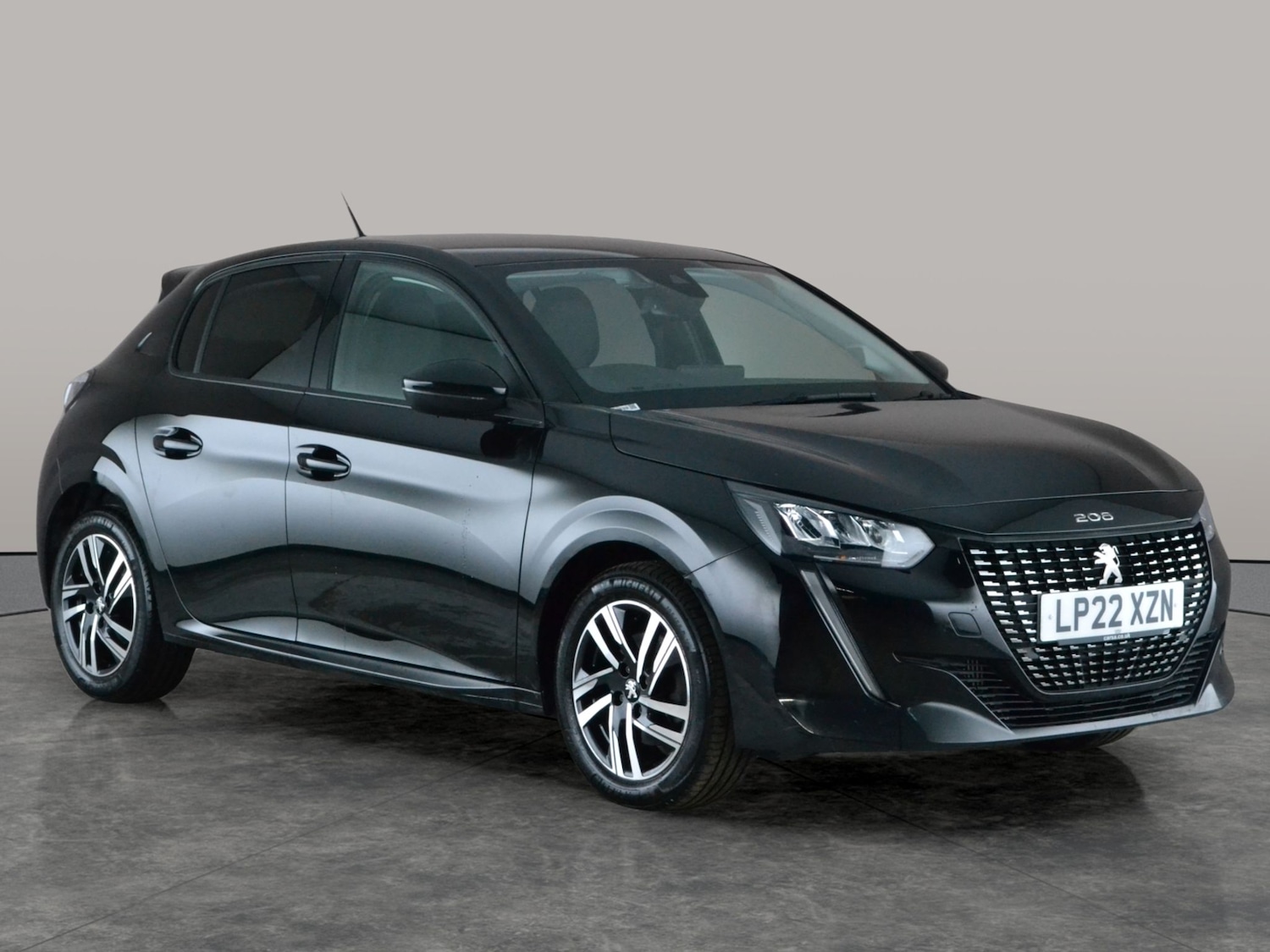 Used Peugeot 208 2022 for sale - 77568201: Photo 9