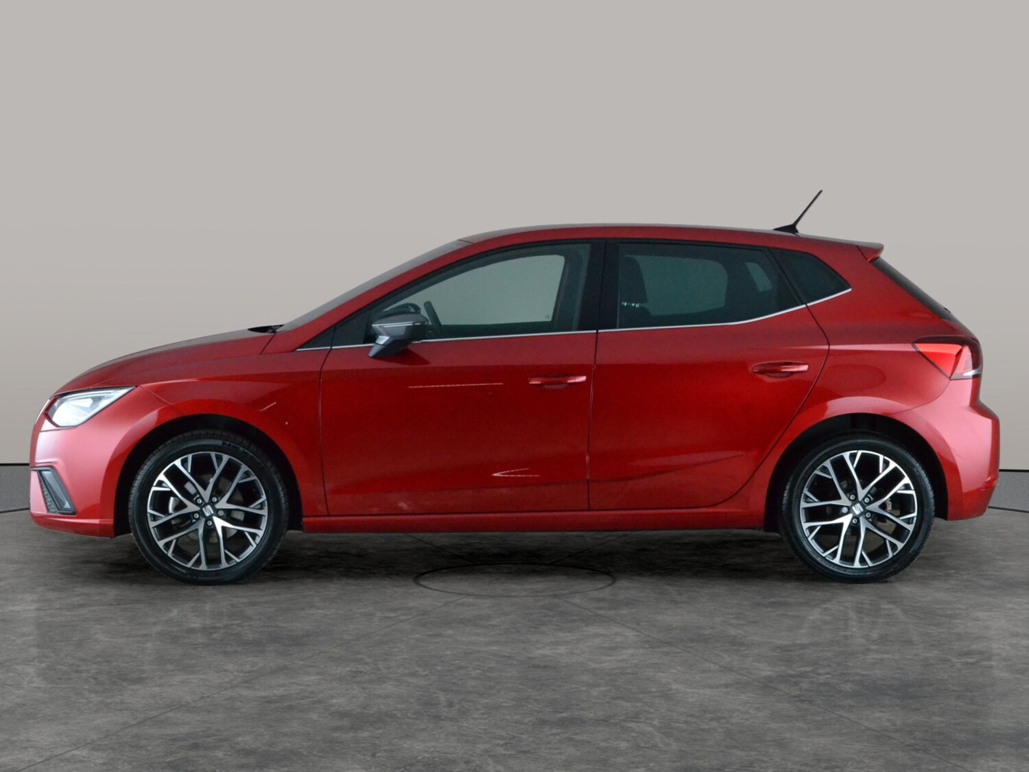 Used SEAT Ibiza 2023 for sale - 78140631: Photo 13