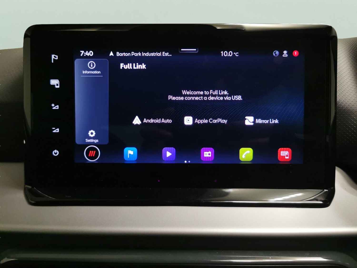 Used SEAT Ibiza 2023 for sale - 78140631: Photo 14