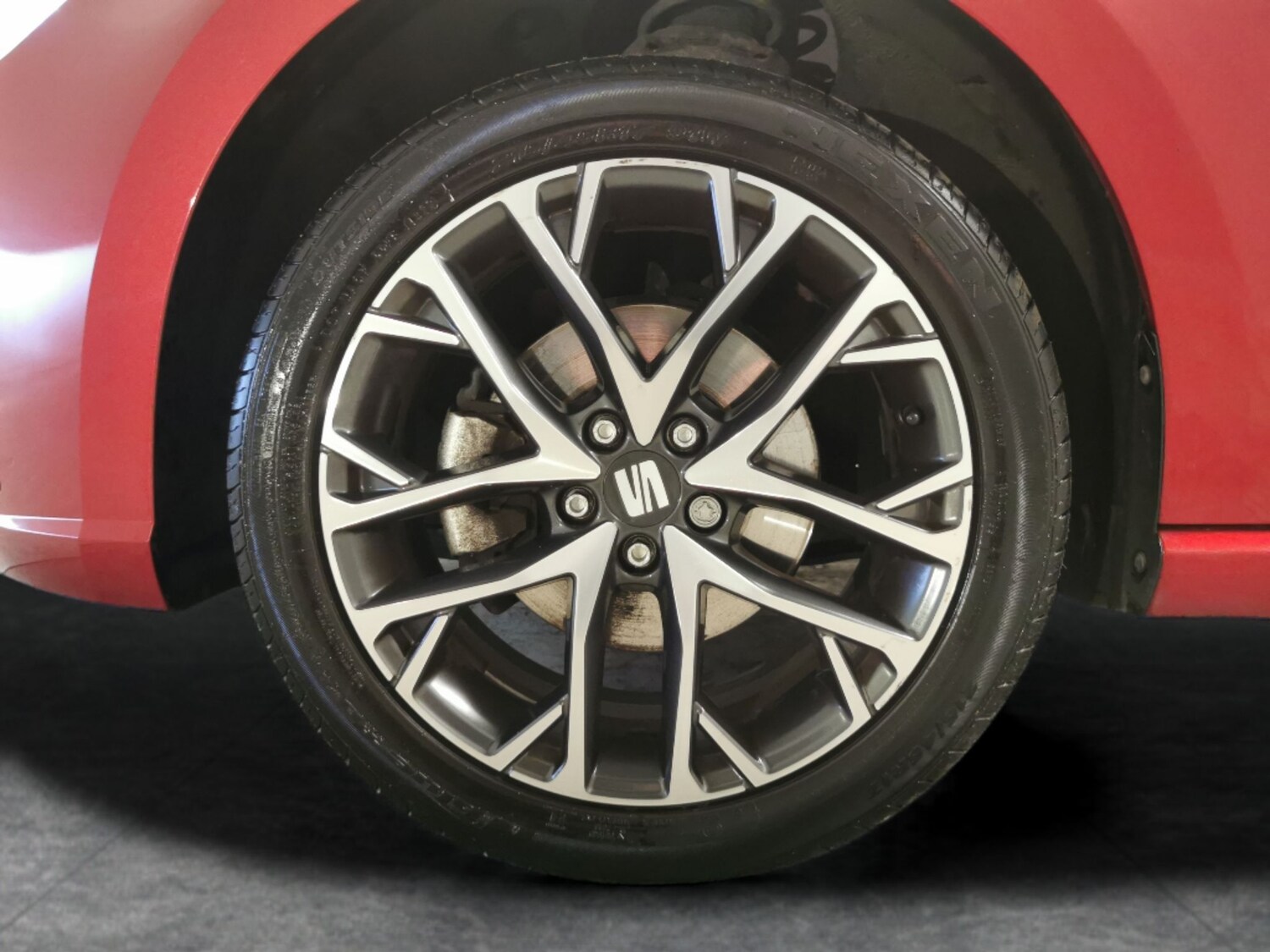 Used SEAT Ibiza 2023 for sale - 78140631: Photo 21