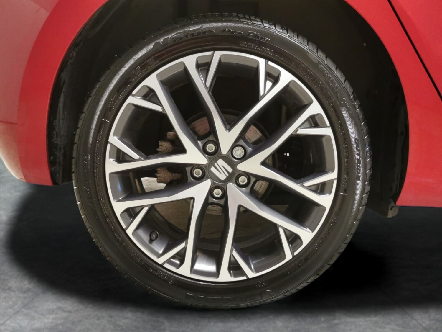 Used SEAT Ibiza 2023 for sale - 78140631: Photo 23