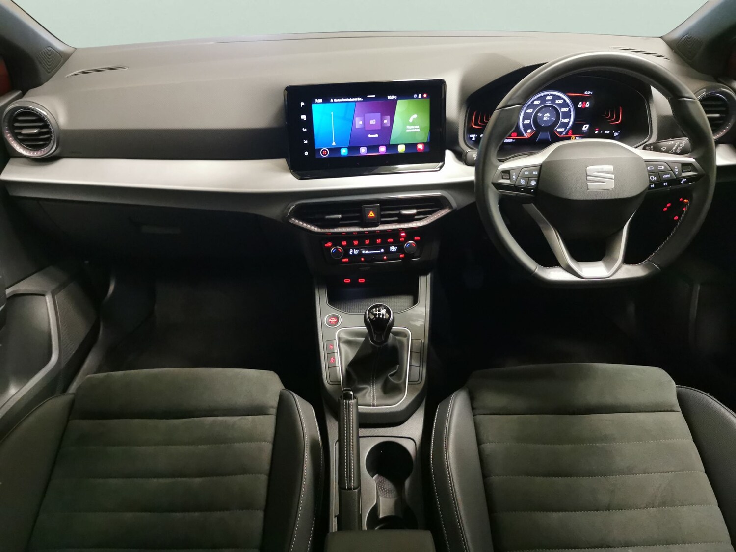 Used SEAT Ibiza 2023 for sale - 78140631: Photo 7