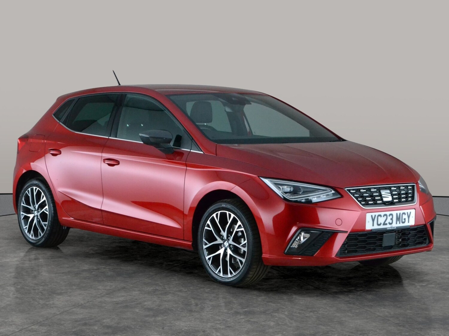 Used SEAT Ibiza 2023 for sale - 78140631: Photo 8