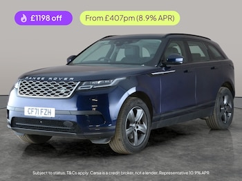 Used Land Rover Range Rover Velar undefined for sale - 78598399: Photo