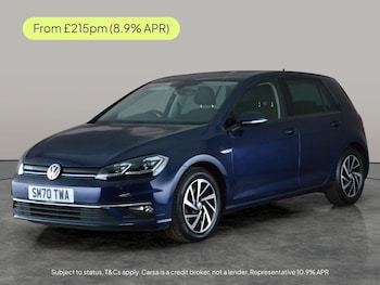 Used Volkswagen Golf 2020 for sale - 78390621: Photo