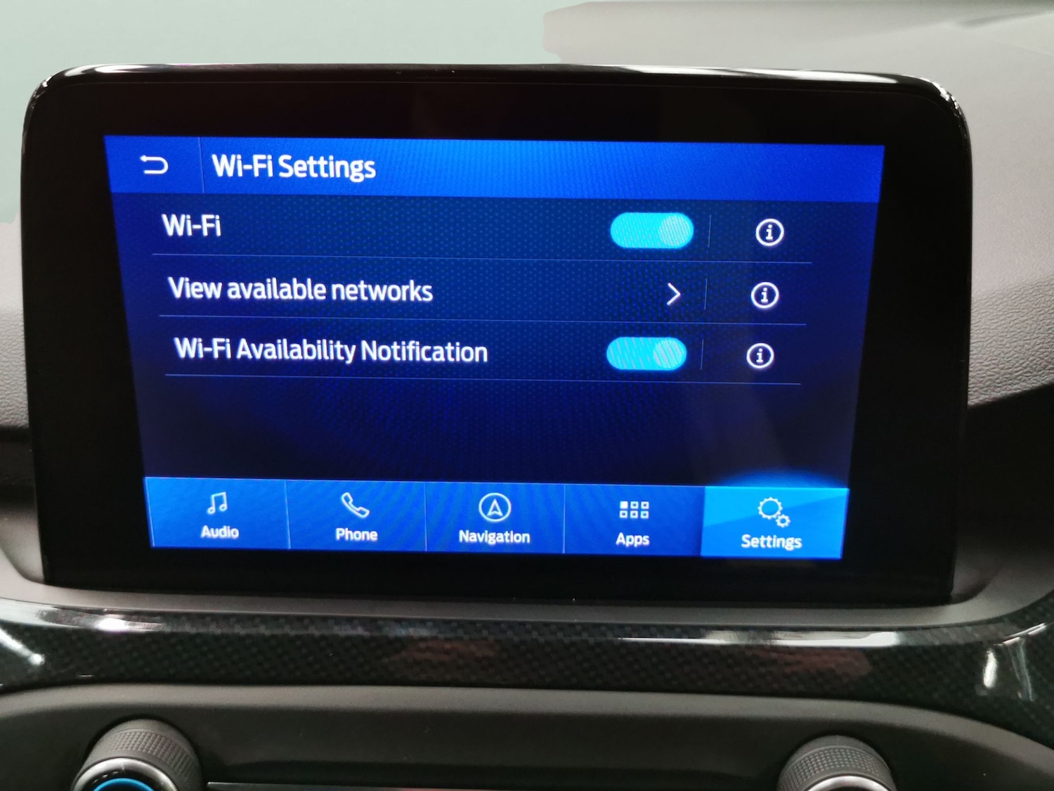 Used Ford Focus 2020 for sale - 76980431: Photo 13