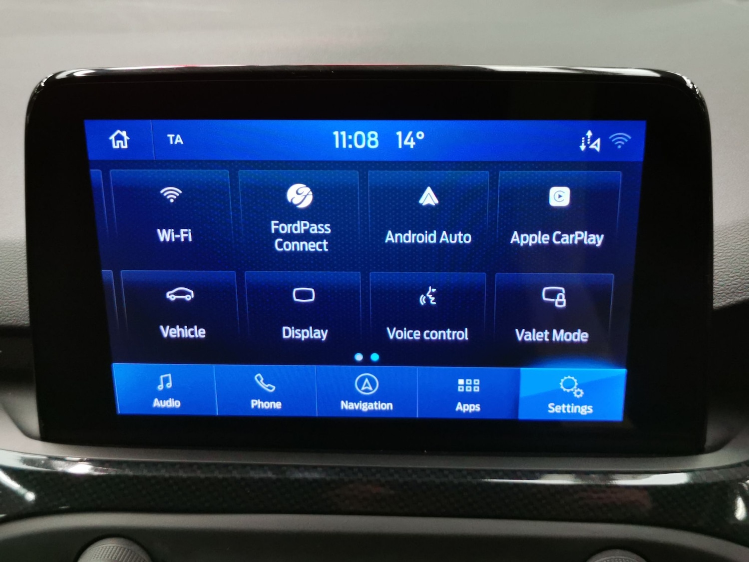 Used Ford Focus 2020 for sale - 76980431: Photo 14