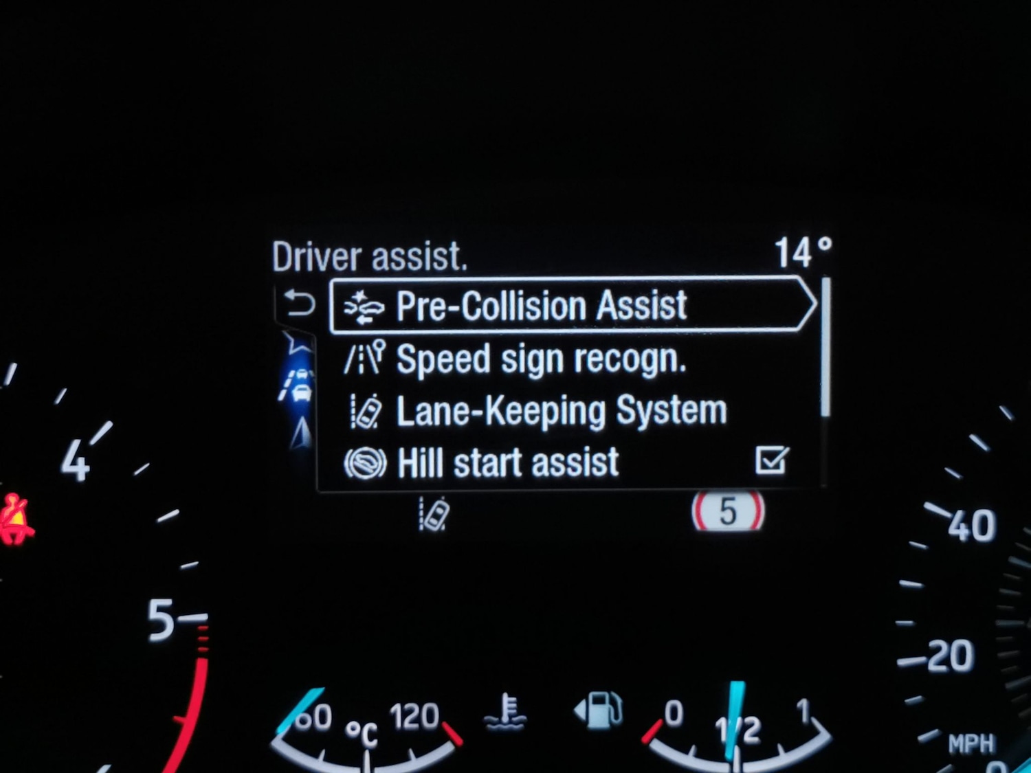 Used Ford Focus 2020 for sale - 76980431: Photo 23