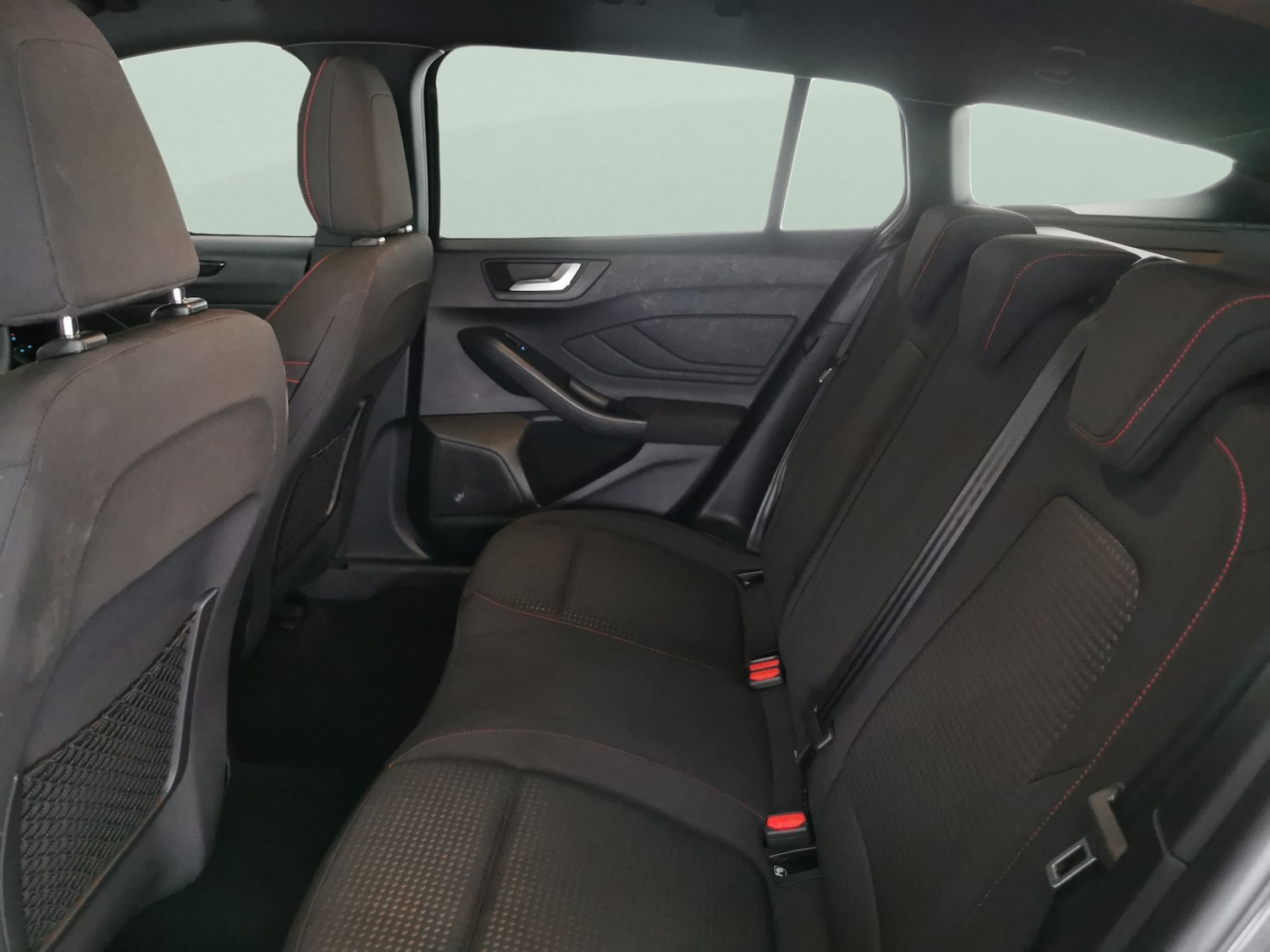 Used Ford Focus 2020 for sale - 76980431: Photo 28