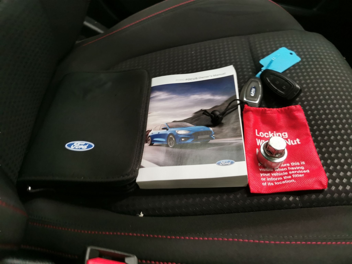 Used Ford Focus 2020 for sale - 76980431: Photo 33