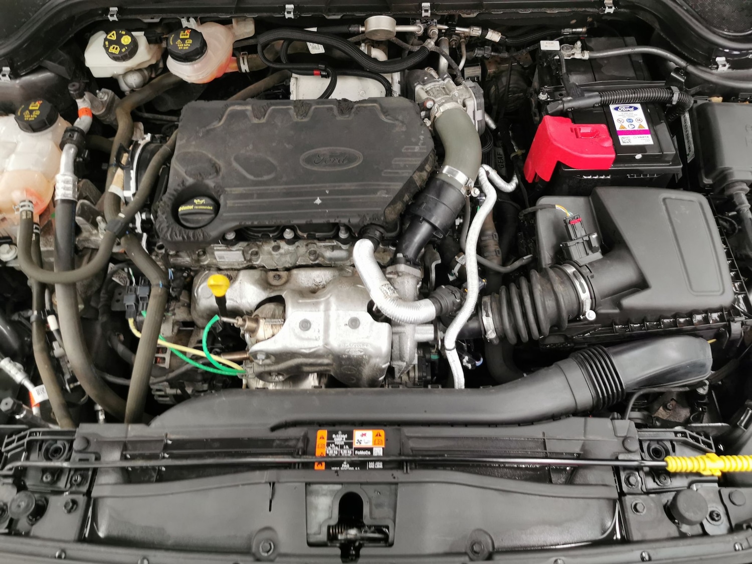 Used Ford Focus 2020 for sale - 76980431: Photo 34