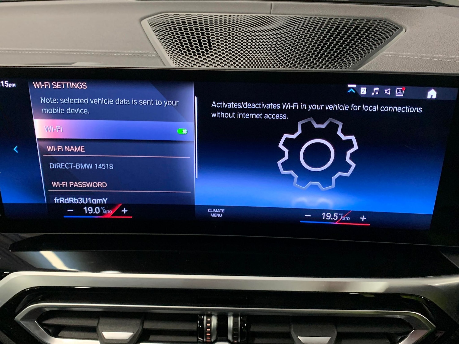 Used BMW i4 2022 for sale - 77043621: Photo 15