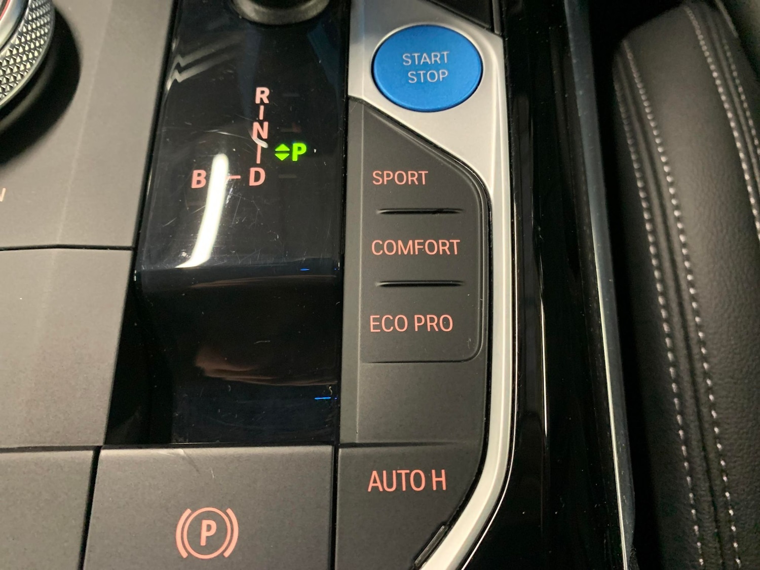 Used BMW i4 2022 for sale - 77043621: Photo 18