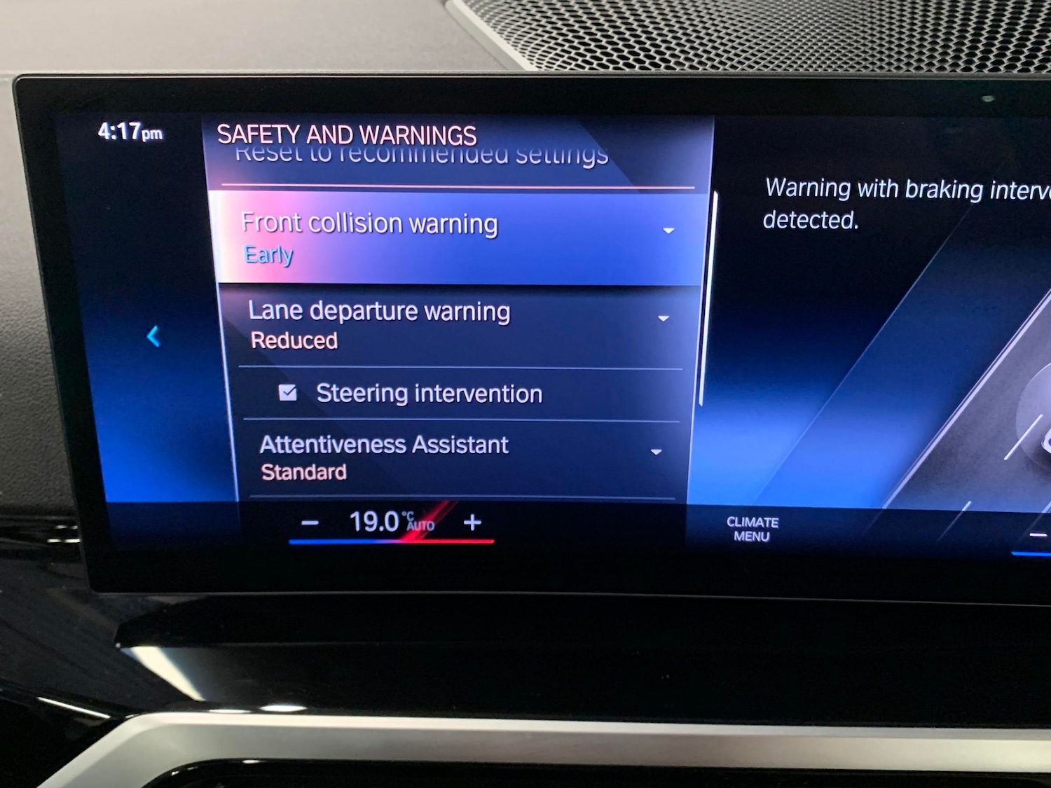 Used BMW i4 2022 for sale - 77043621: Photo 22