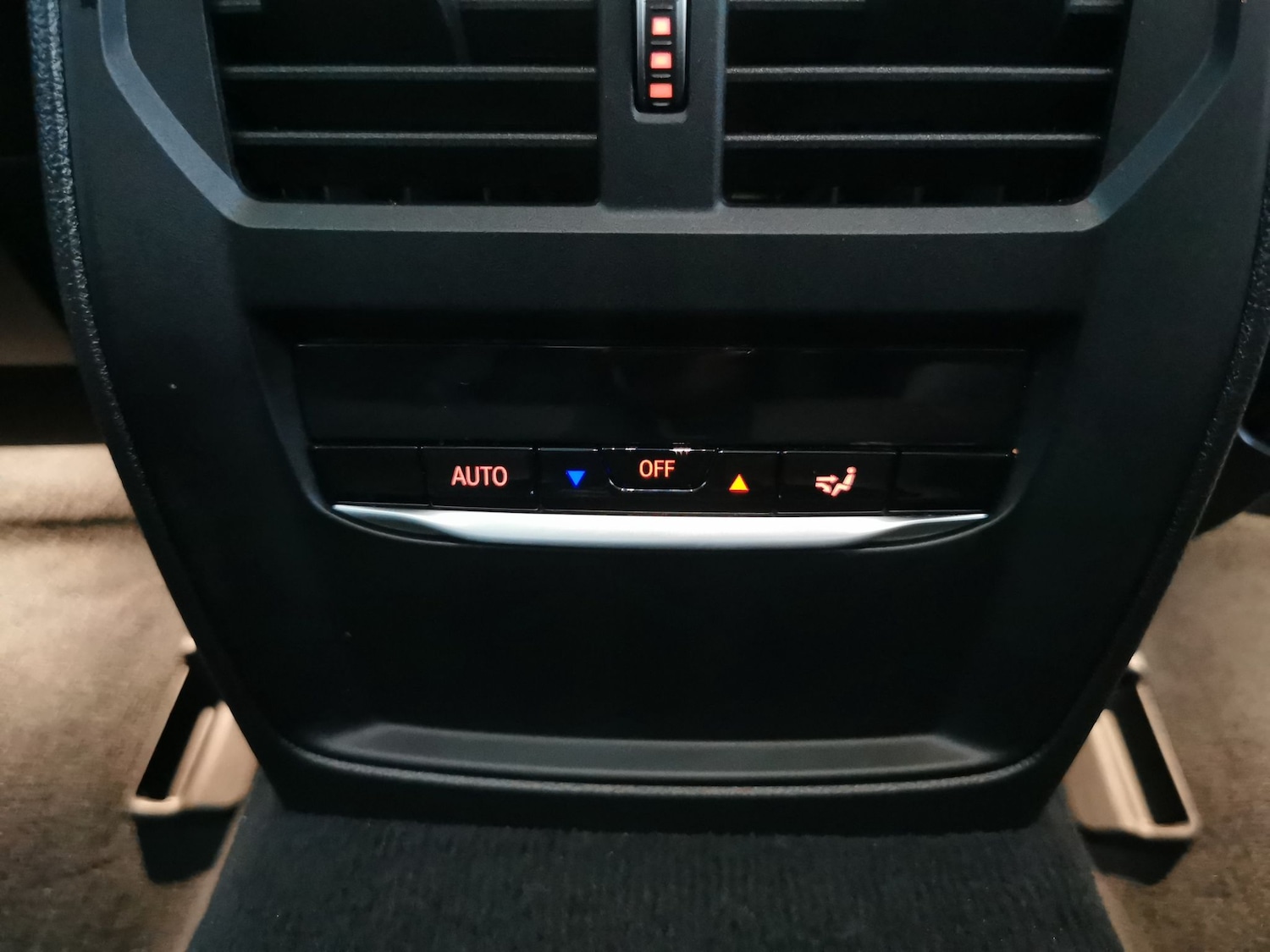 Used BMW i4 2022 for sale - 77043621: Photo 26