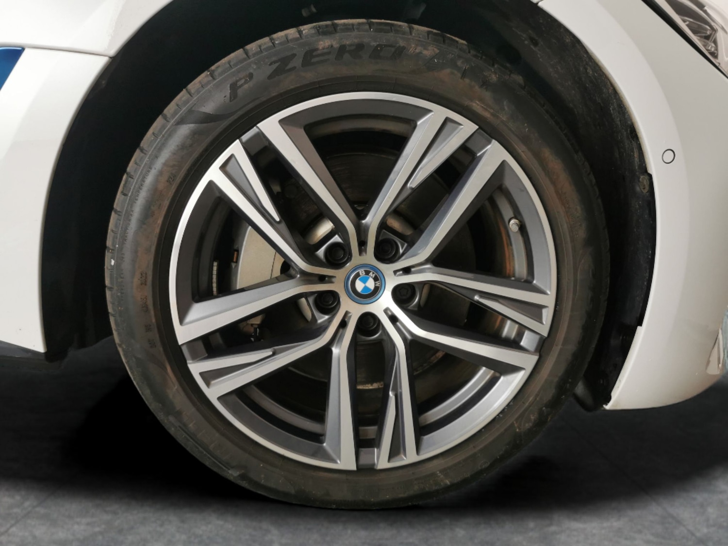 Used BMW i4 2022 for sale - 77043621: Photo 28