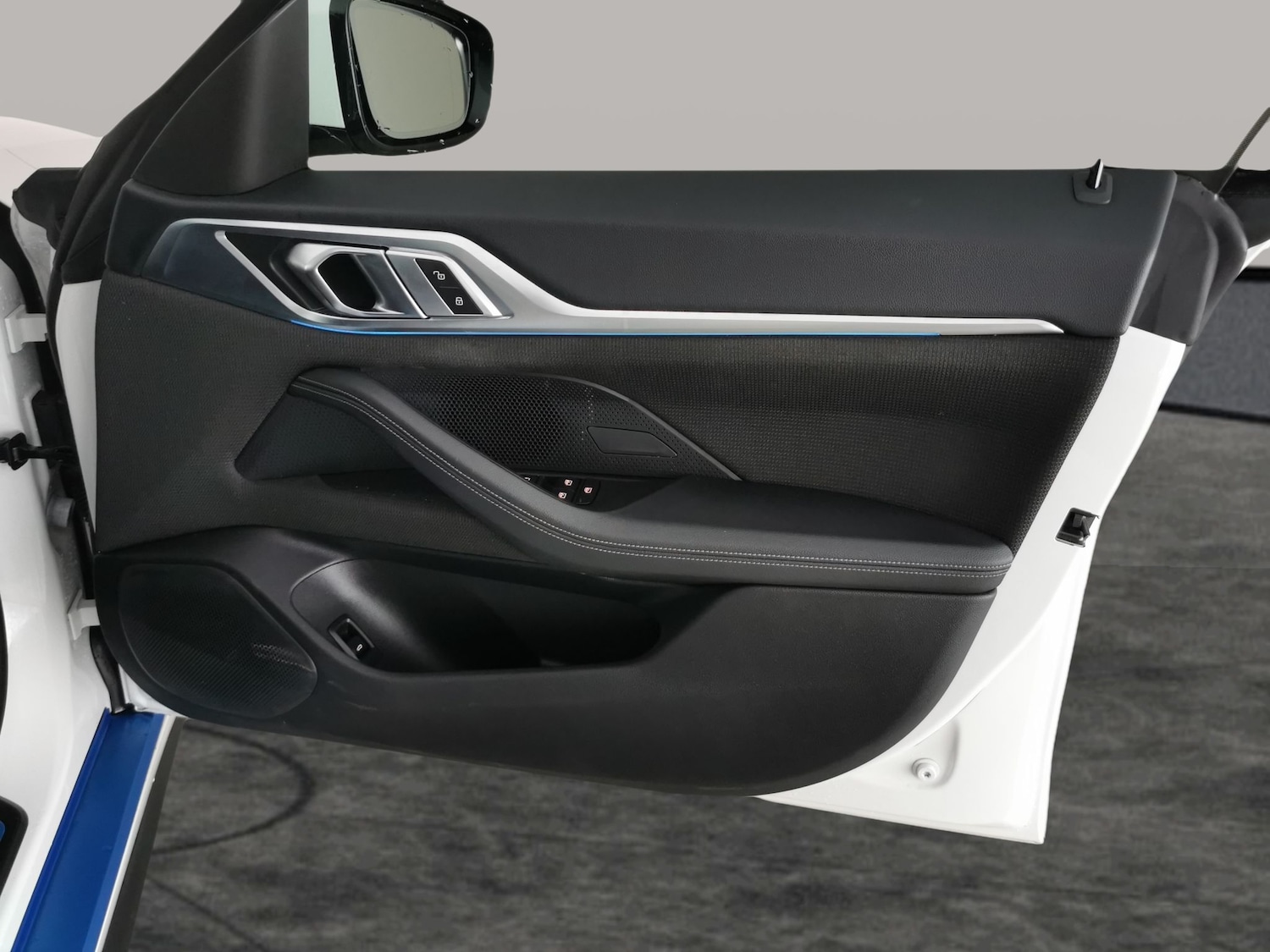 Used BMW i4 2022 for sale - 77043621: Photo 35