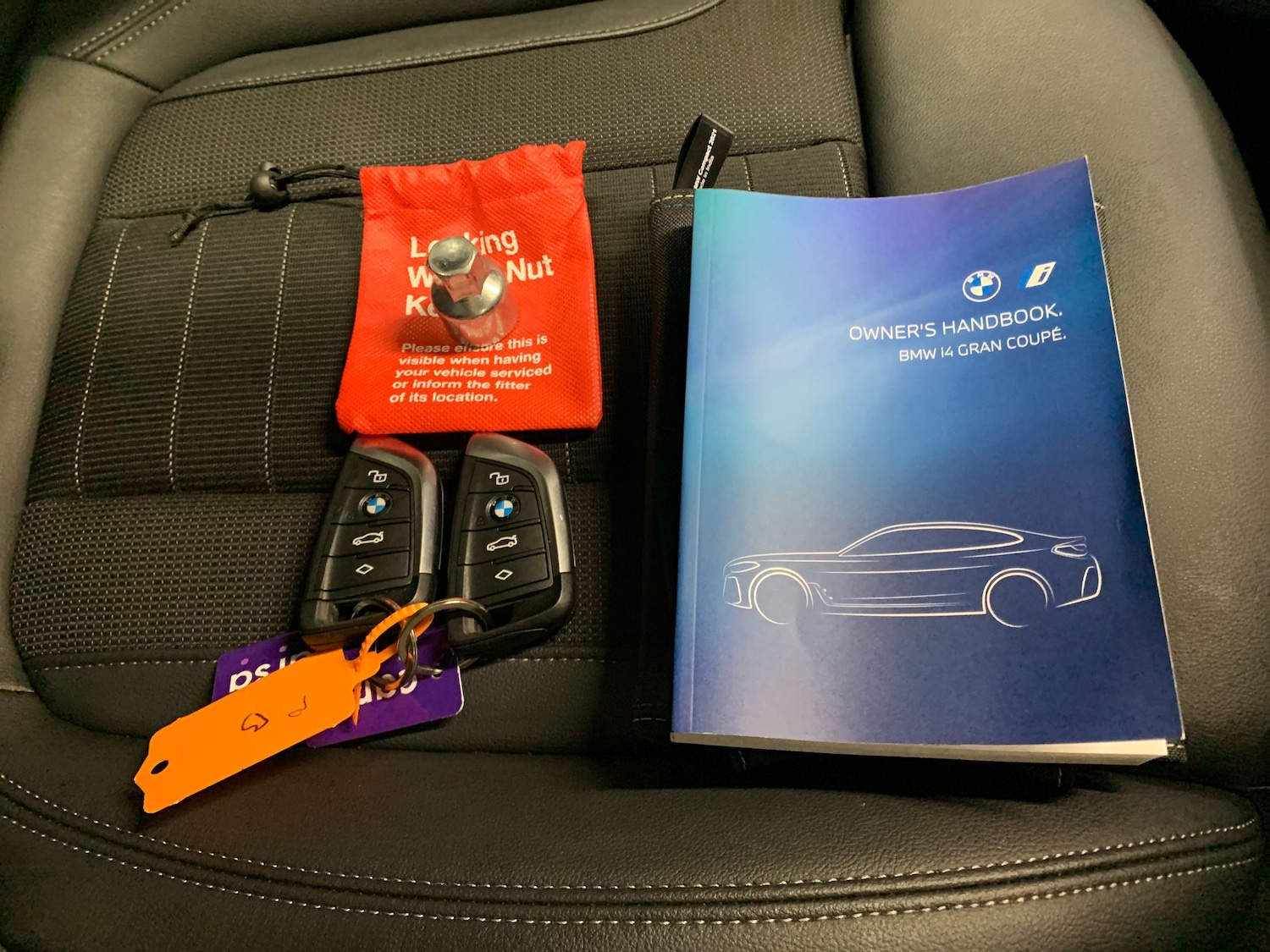 Used BMW i4 2022 for sale - 77043621: Photo 36