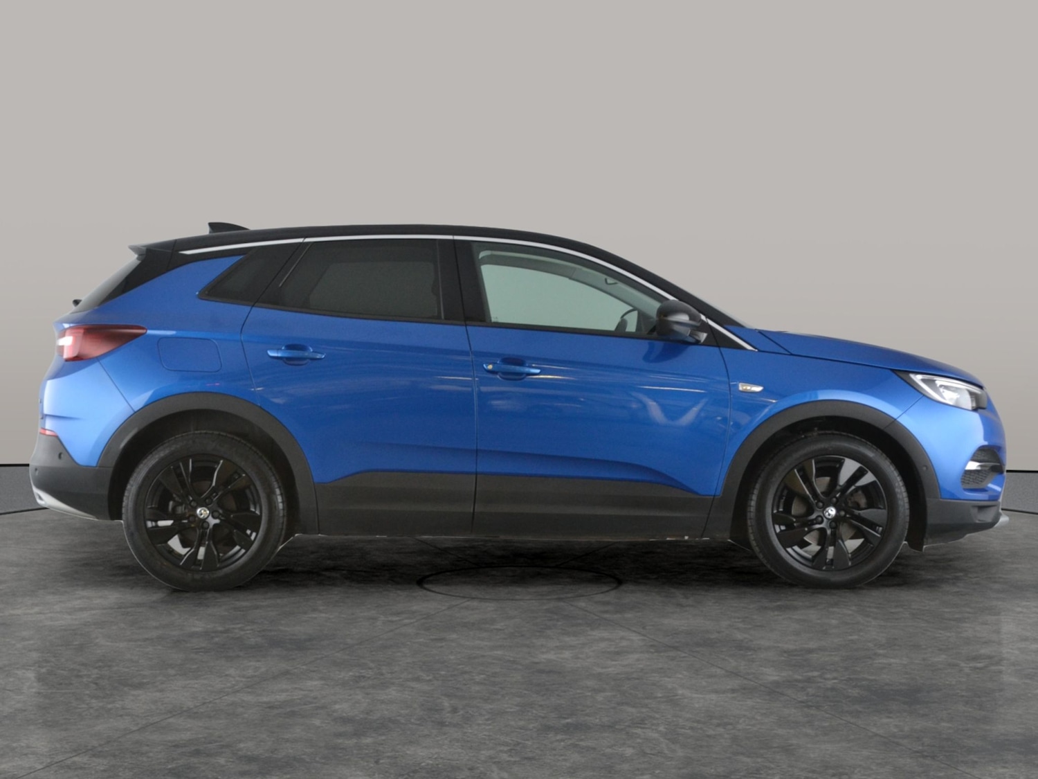 Used Vauxhall Grandland X 2021 for sale - 76577876: Photo 11
