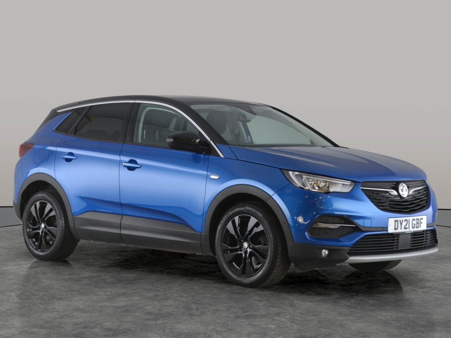 Used Vauxhall Grandland X 2021 for sale - 76577876: Photo 12