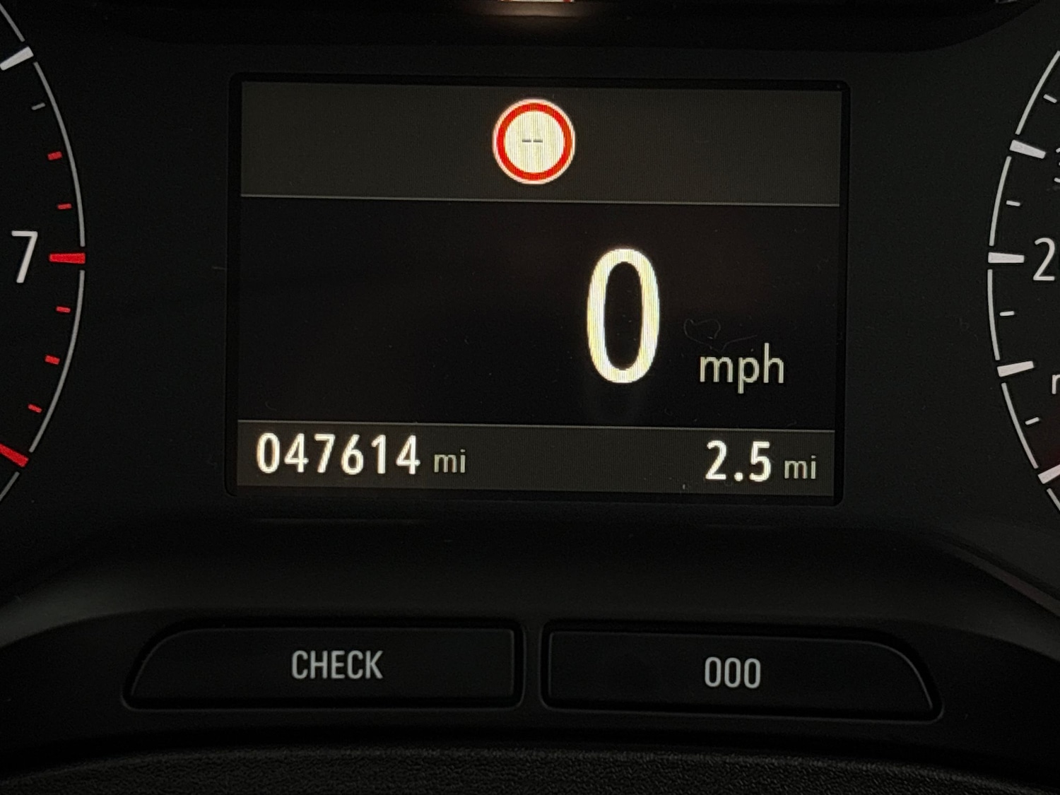 Used Vauxhall Grandland X 2021 for sale - 76577876: Photo 14