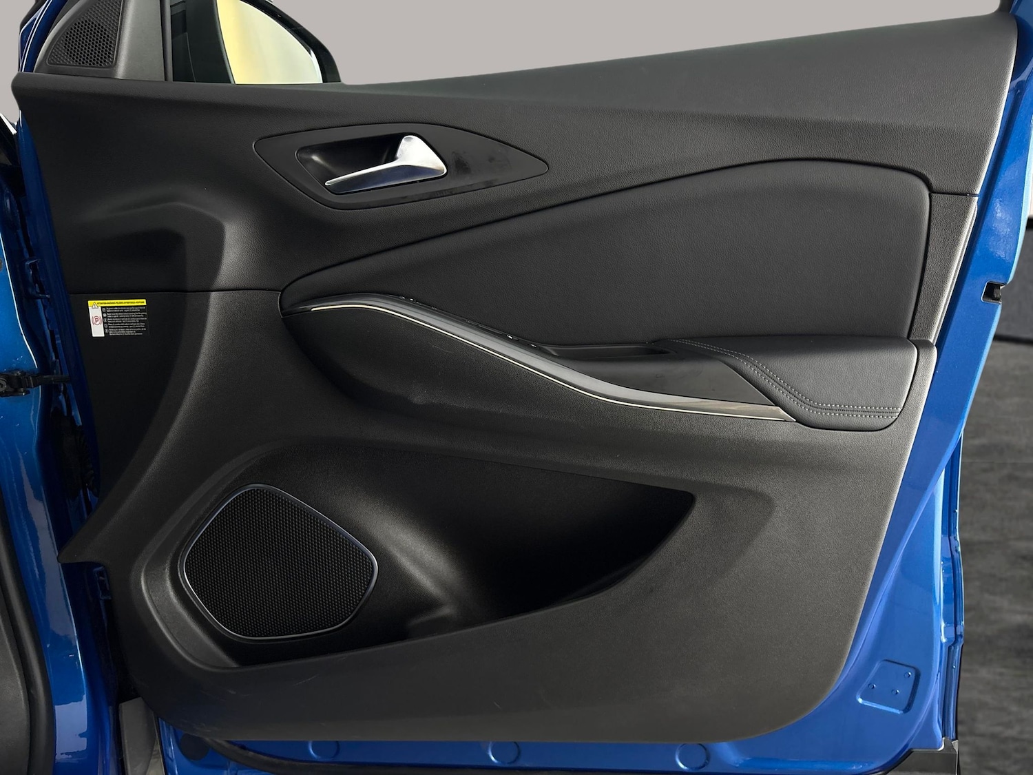 Used Vauxhall Grandland X 2021 for sale - 76577876: Photo 27