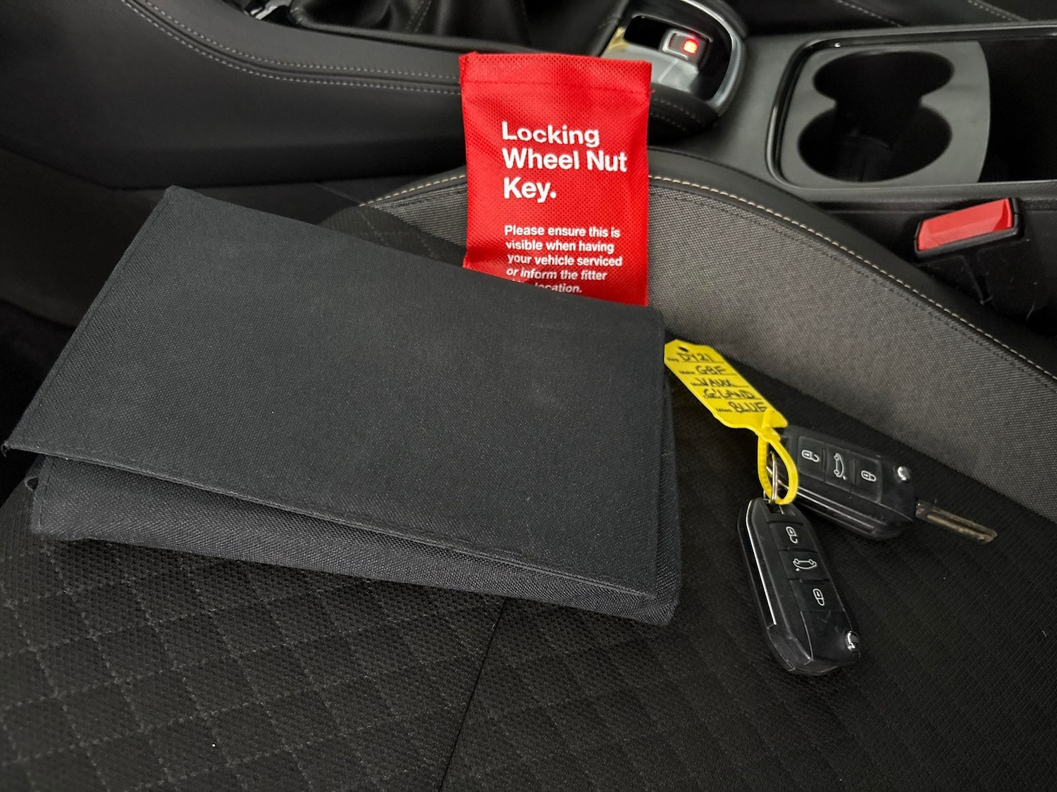 Used Vauxhall Grandland X 2021 for sale - 76577876: Photo 31