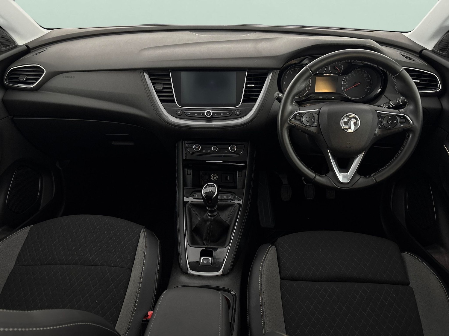 Used Vauxhall Grandland X 2021 for sale - 76577876: Photo 7