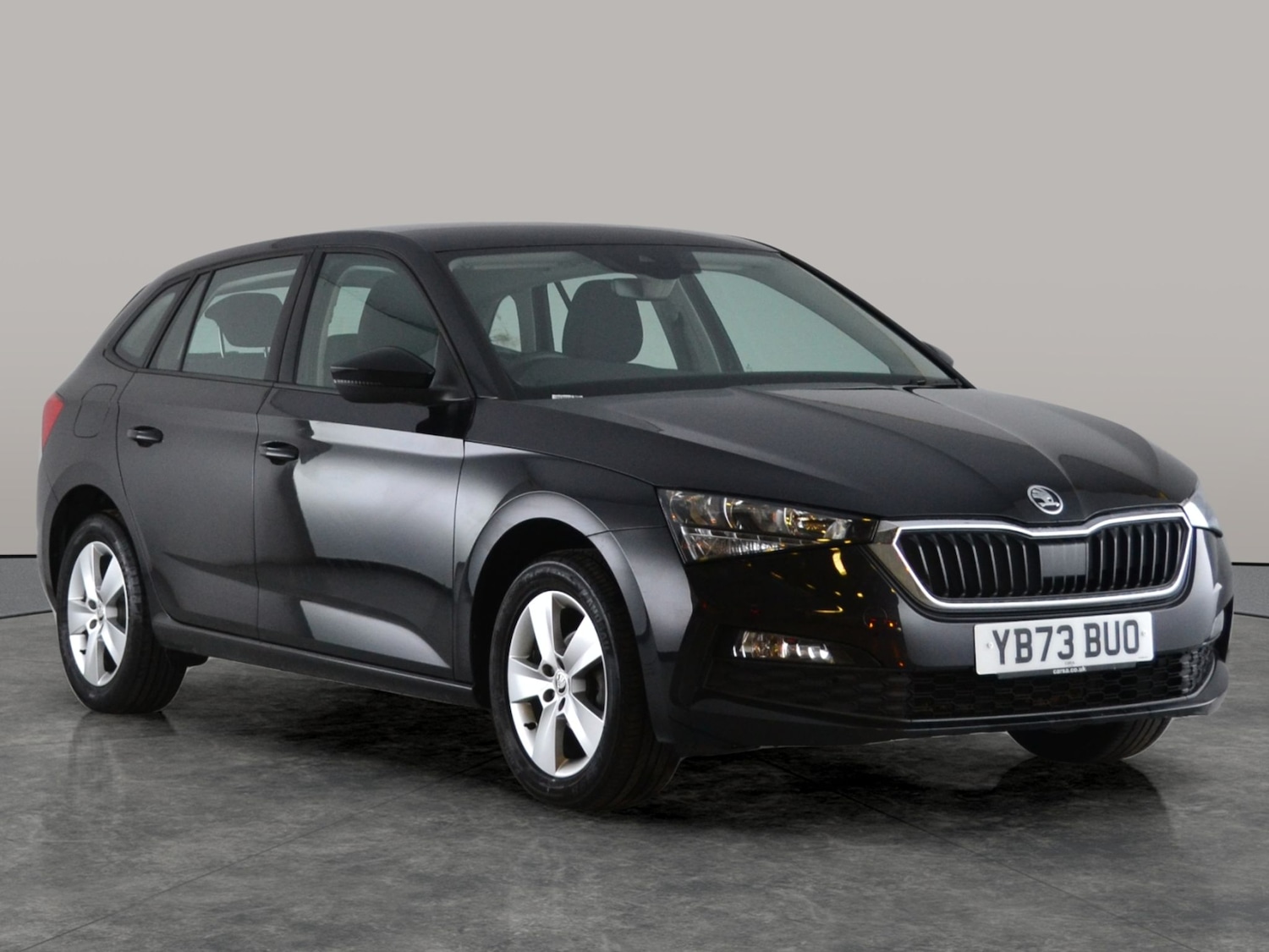 Used Skoda Scala for sale - 77061906: Photo 11