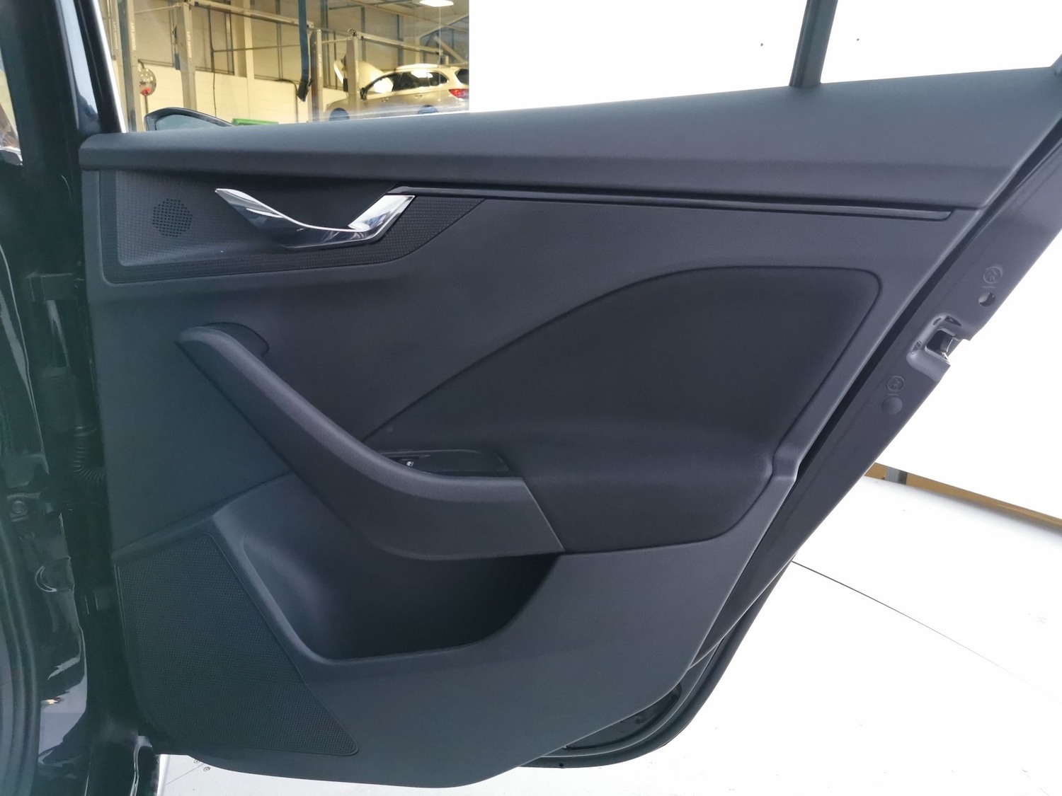 Used Skoda Scala for sale - 77061906: Photo 21