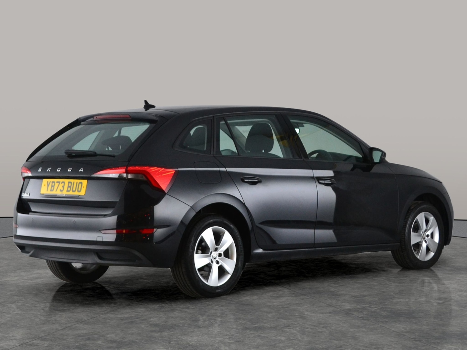 Used Skoda Scala for sale - 77061906: Photo 9