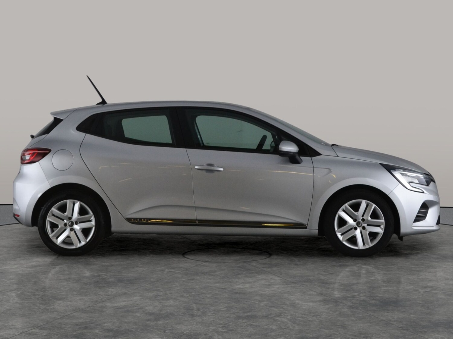 Used Renault Clio 2021 for sale - 78180718: Photo 10