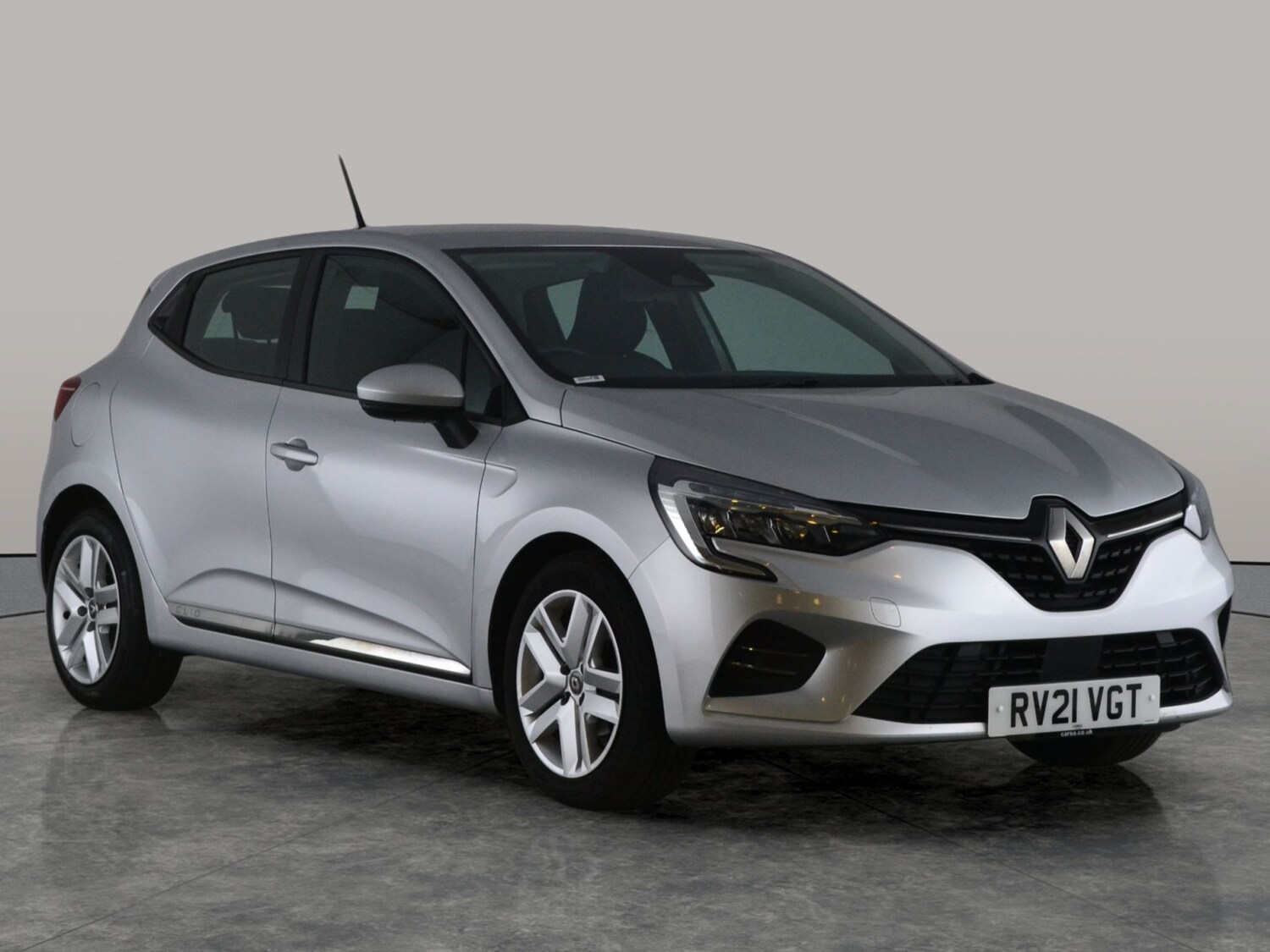 Used Renault Clio 2021 for sale - 78180718: Photo 11
