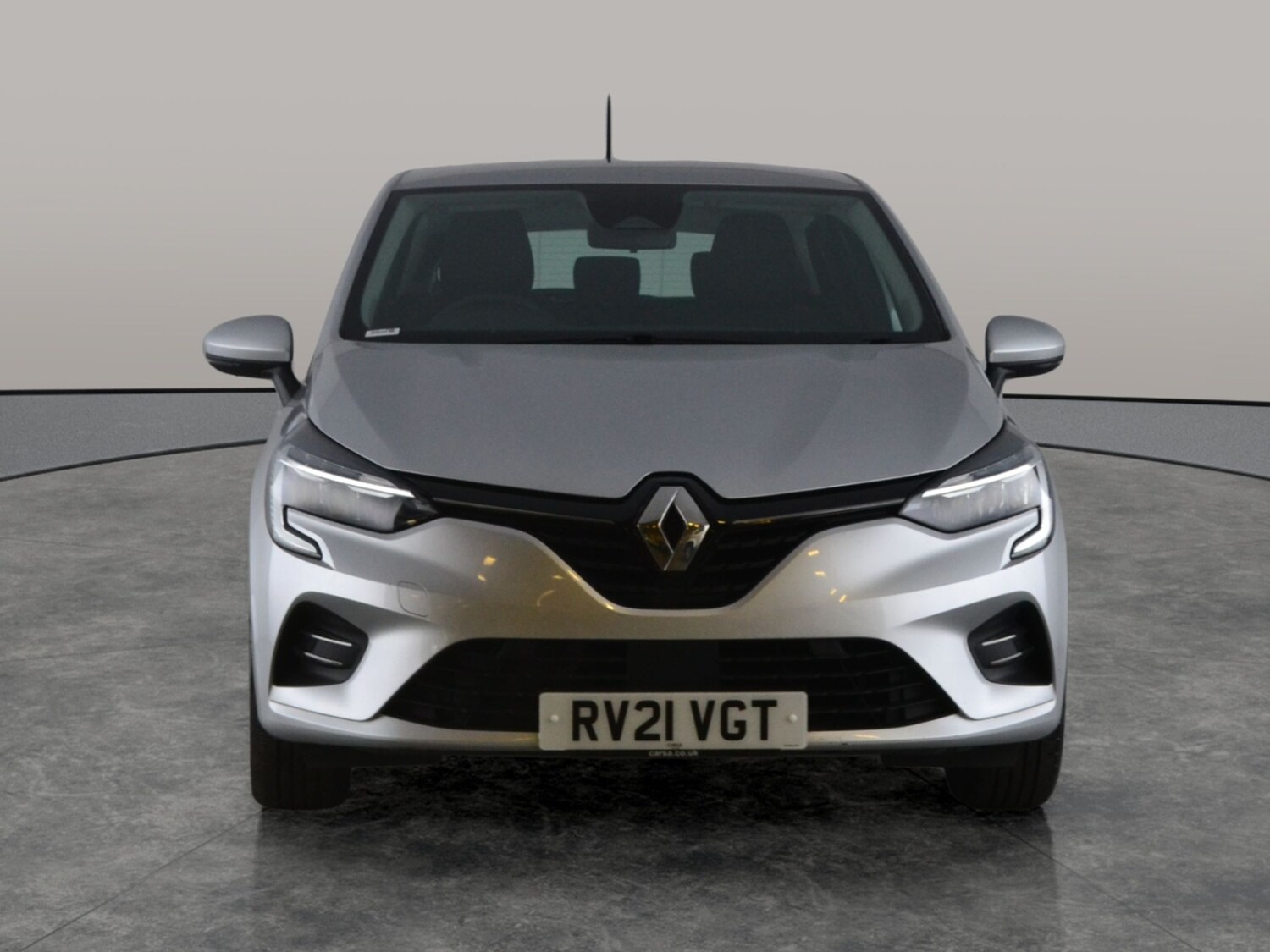 Used Renault Clio 2021 for sale - 78180718: Photo 12