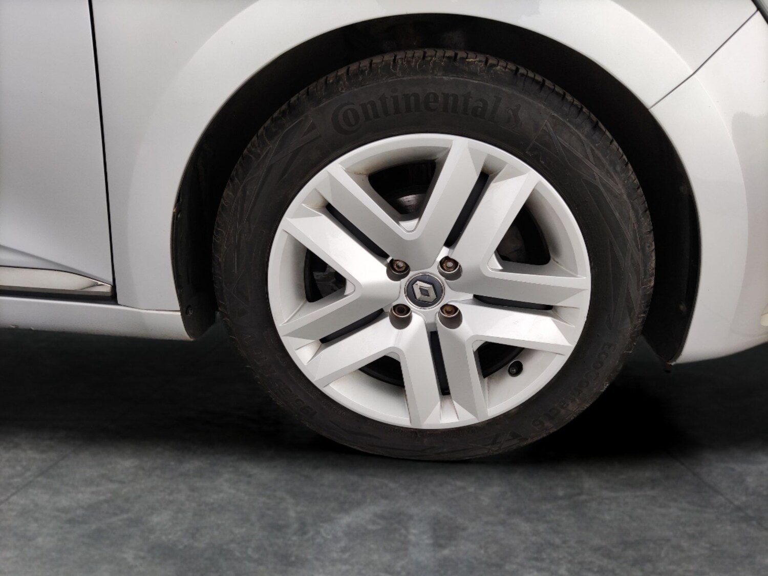 Used Renault Clio 2021 for sale - 78180718: Photo 21