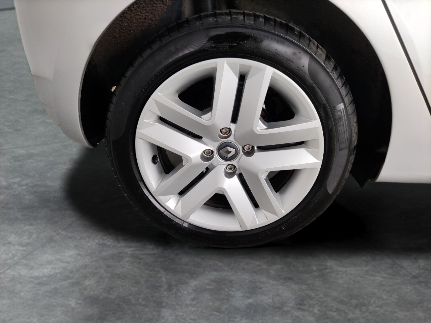 Used Renault Clio 2021 for sale - 78180718: Photo 22