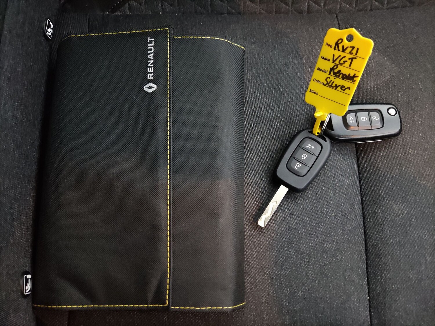 Used Renault Clio 2021 for sale - 78180718: Photo 29