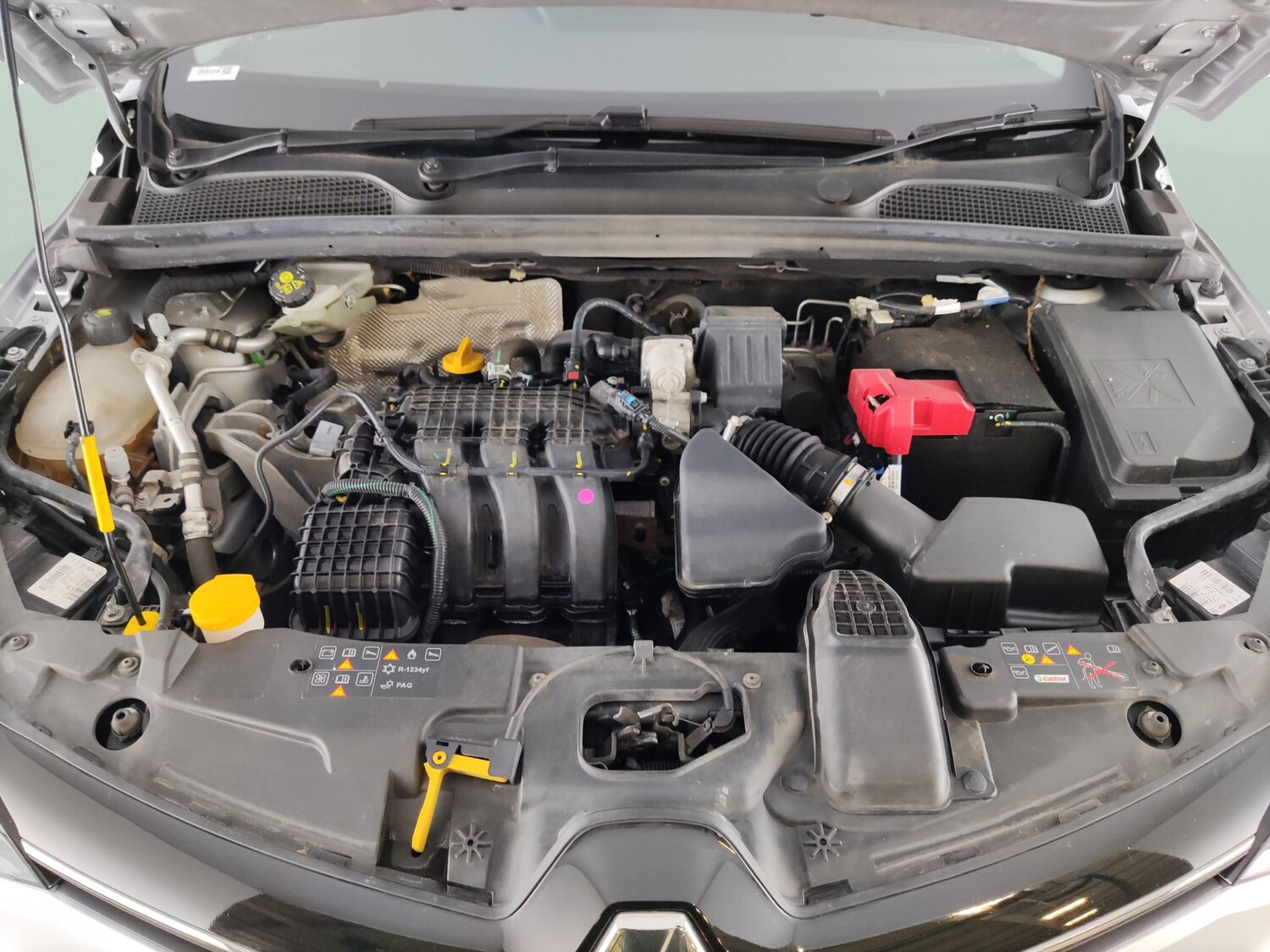 Used Renault Clio 2021 for sale - 78180718: Photo 30