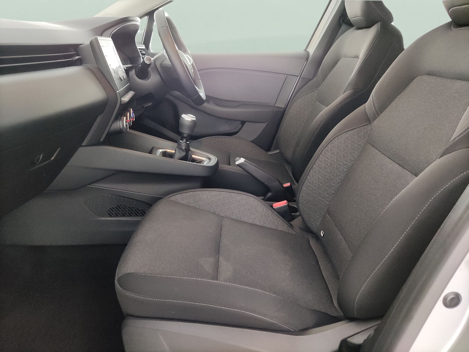 Used Renault Clio 2021 for sale - 78180718: Photo 4