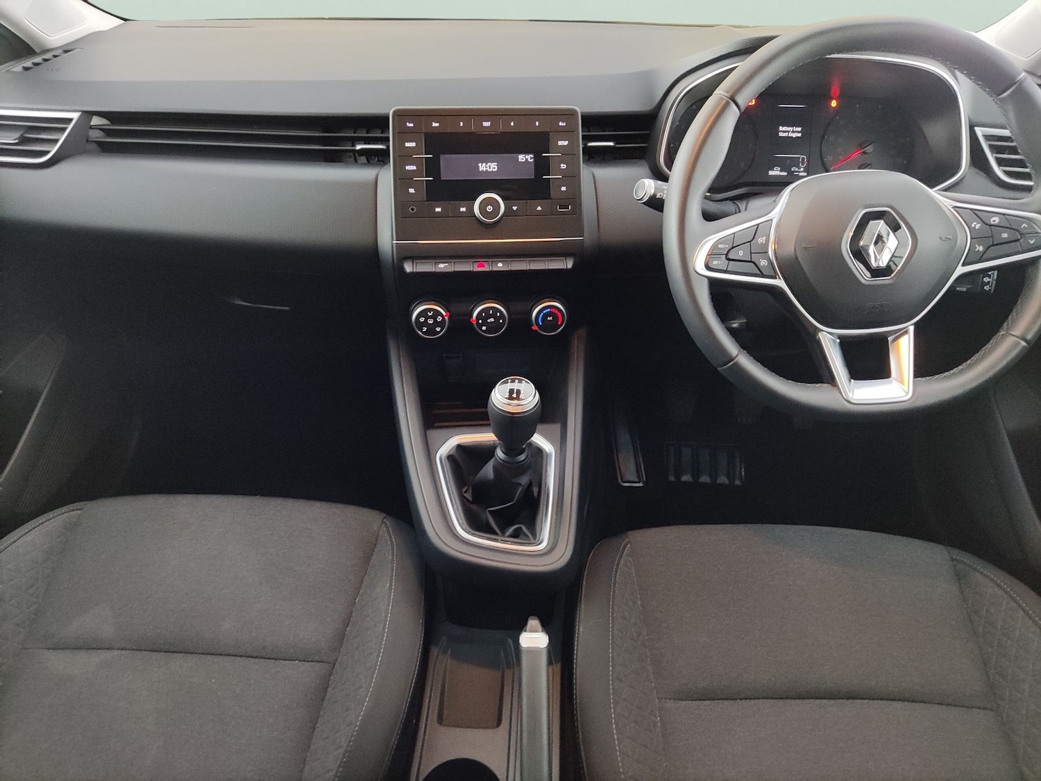 Used Renault Clio 2021 for sale - 78180718: Photo 6
