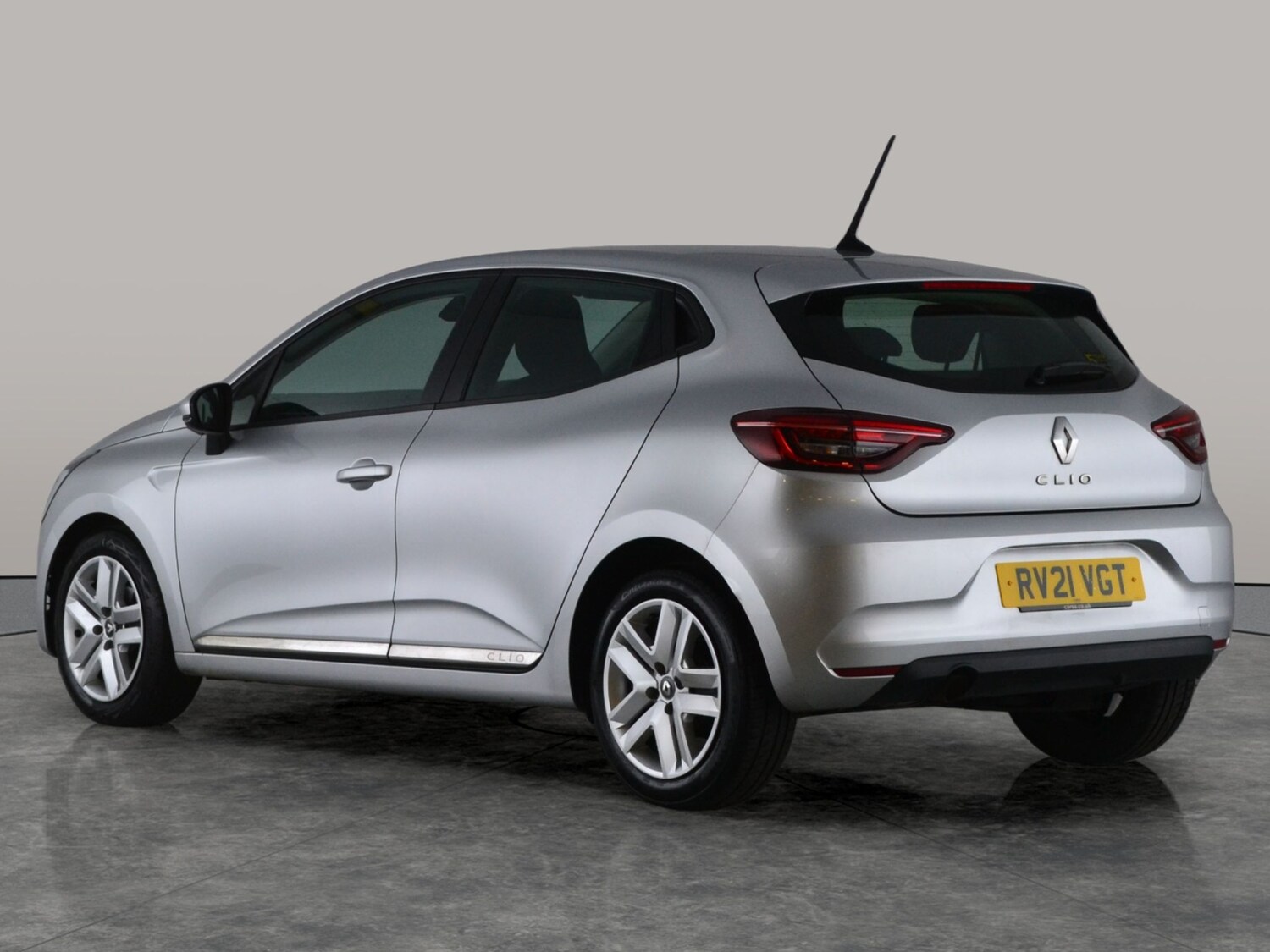 Used Renault Clio 2021 for sale - 78180718: Photo 7