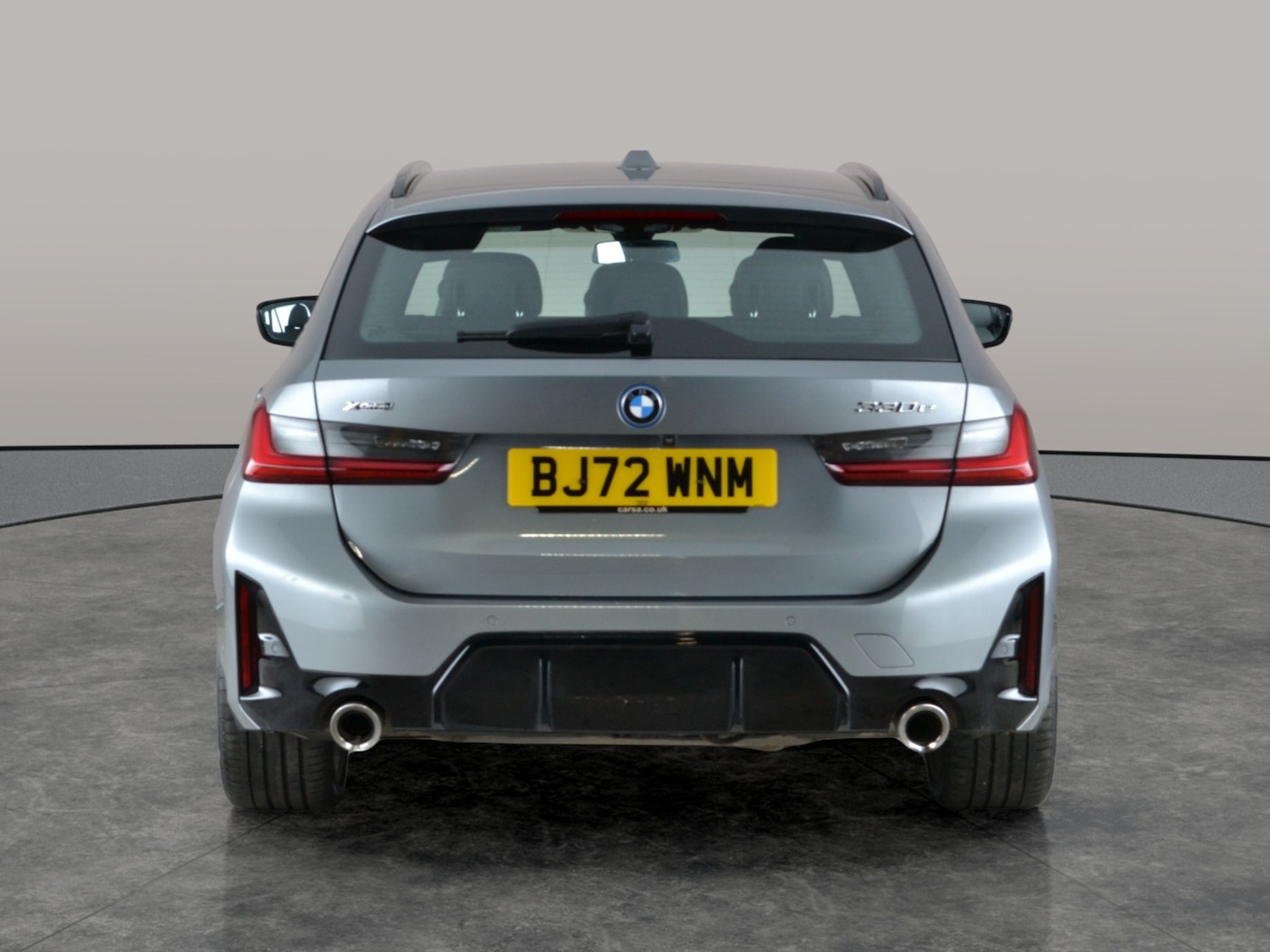 Used BMW 3 Series 2022 for sale - 76969527: Photo 12