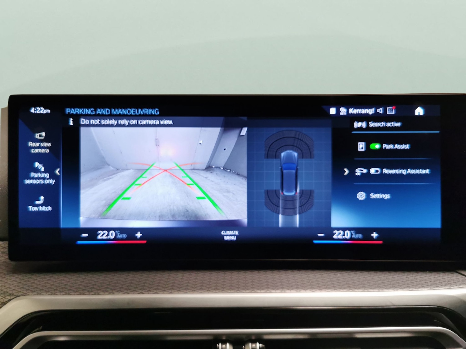 Used BMW 3 Series 2022 for sale - 76969527: Photo 21