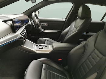 Used BMW 3 Series 2022 for sale - 76969527: Photo